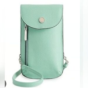 Apt 9 Crossbody Wallet Phone purse